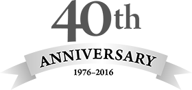 Rochester Welding 40th Anniversary