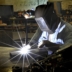 Rochester Welding specializes in TIG, MIG, and robotic welding