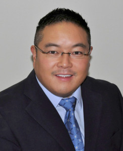 Roe Myung, Vice President of Operations and COO