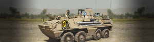 Rochester Welding manufactures metal equipment for national defense applications.