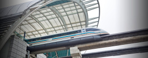 Rochester Welding serves the rail equipment industry.
